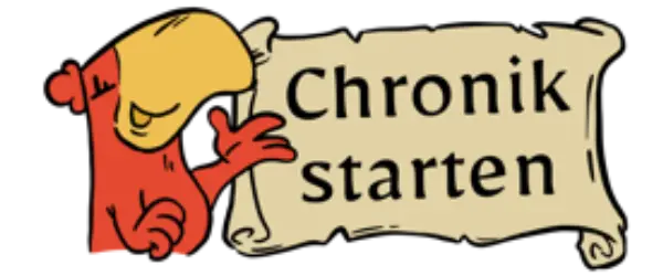 Chronik starten