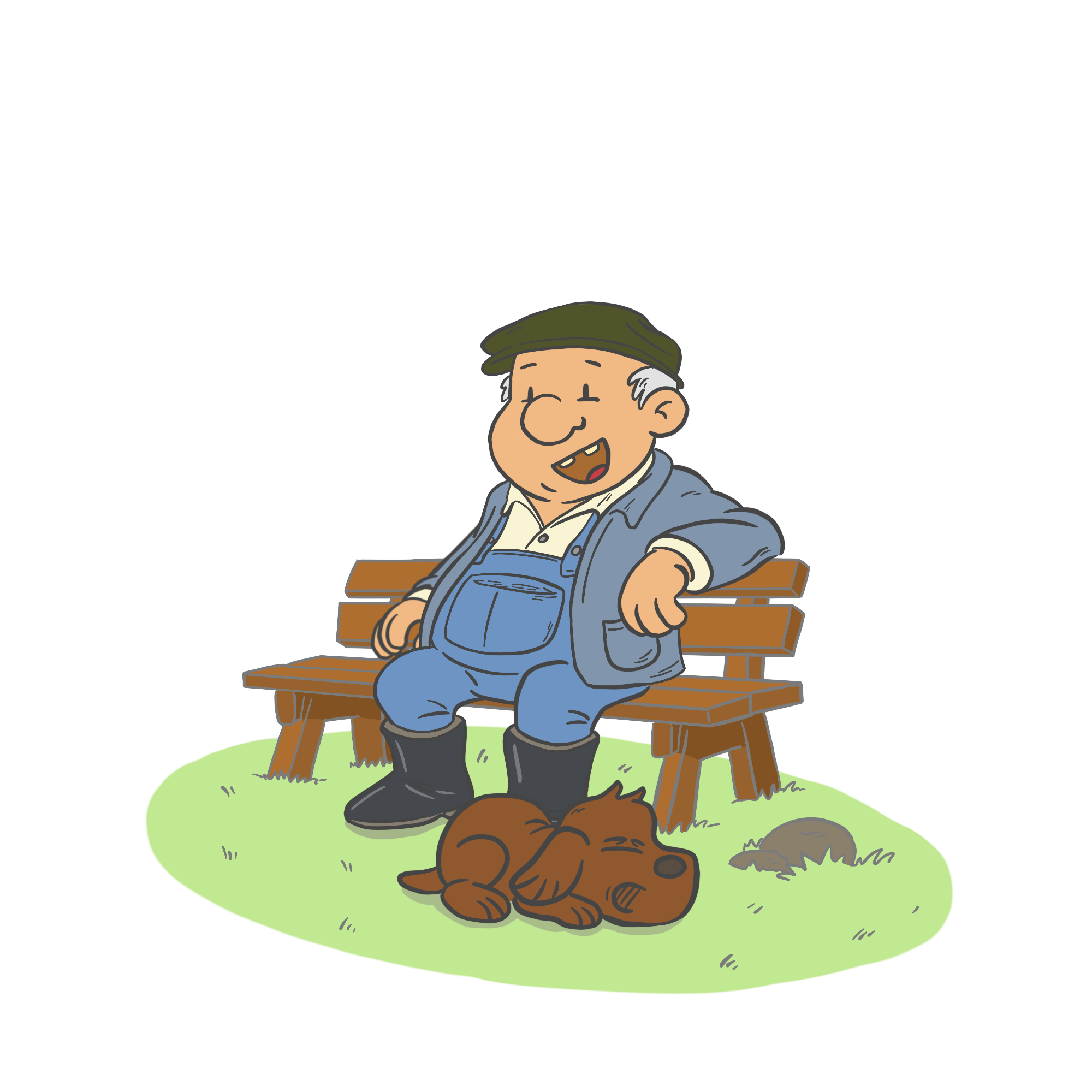 Opa Walter