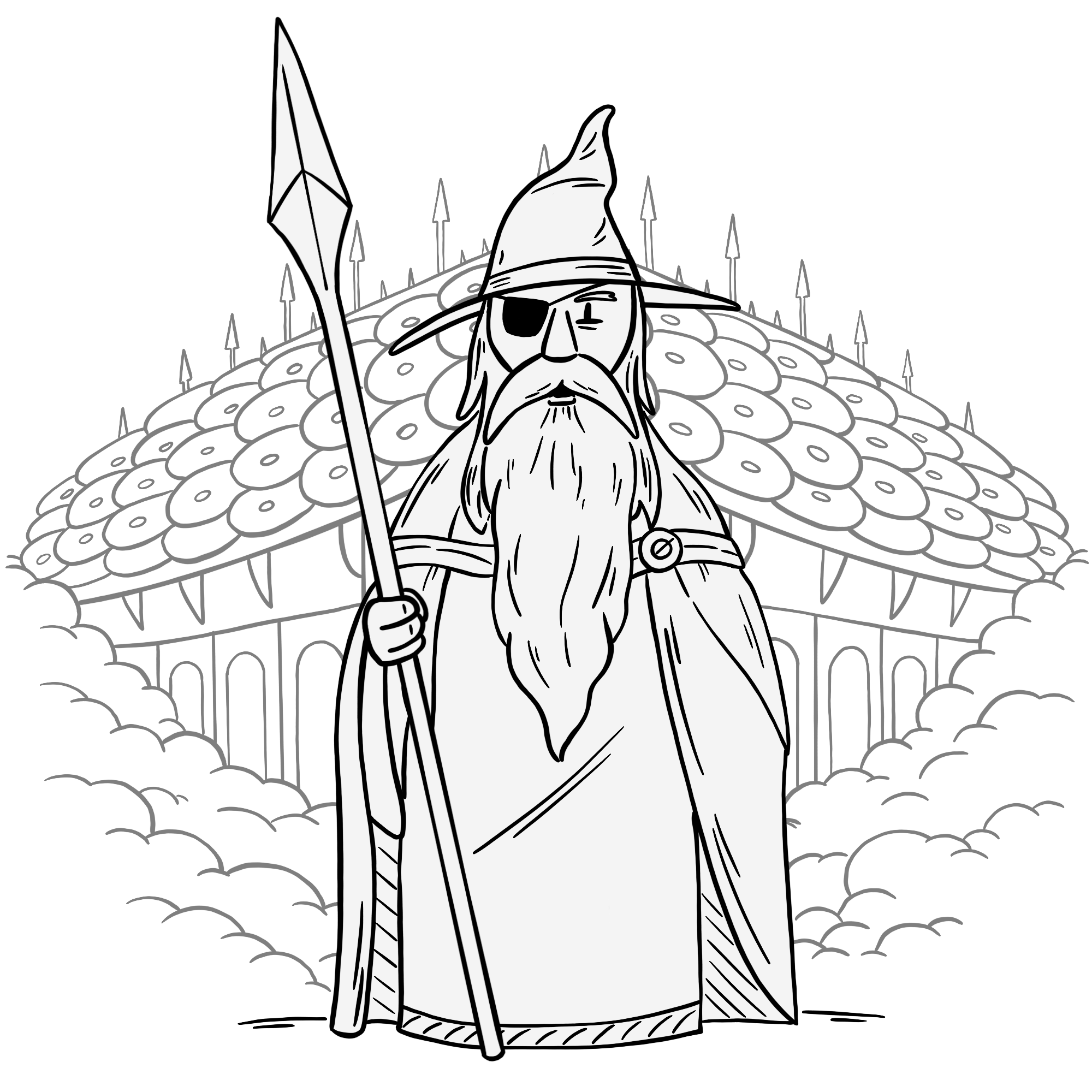 Lieder Edda