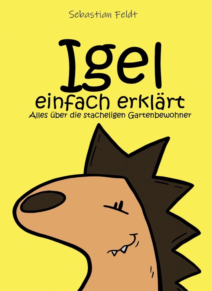 Igel Buch