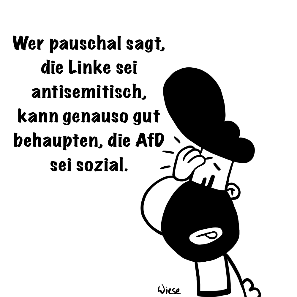 260926 Linke