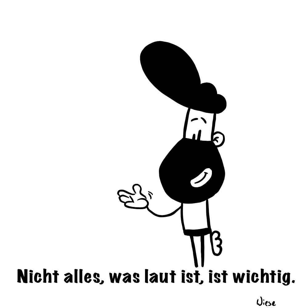 270926 lautistwichtig