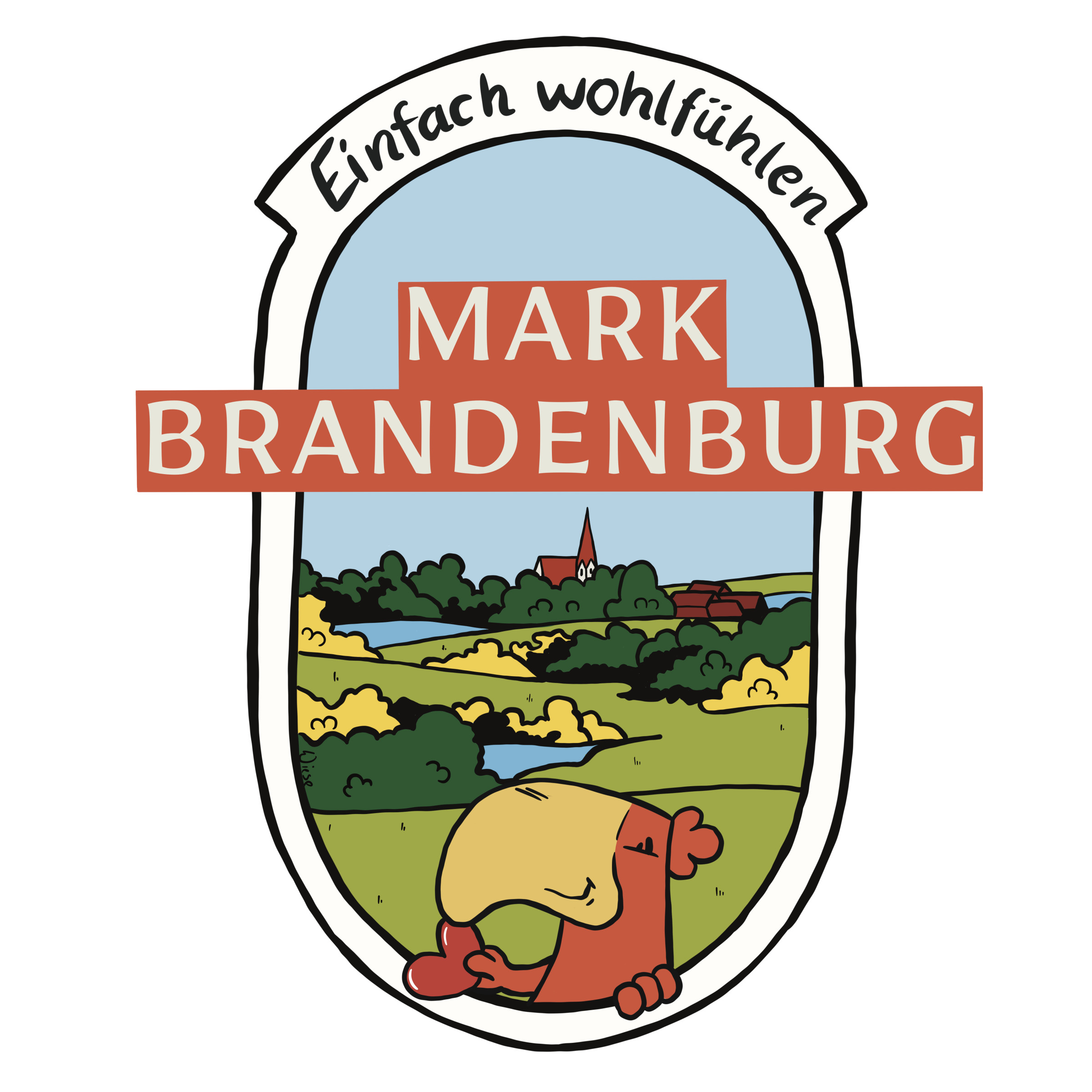 Mark Brandenburg