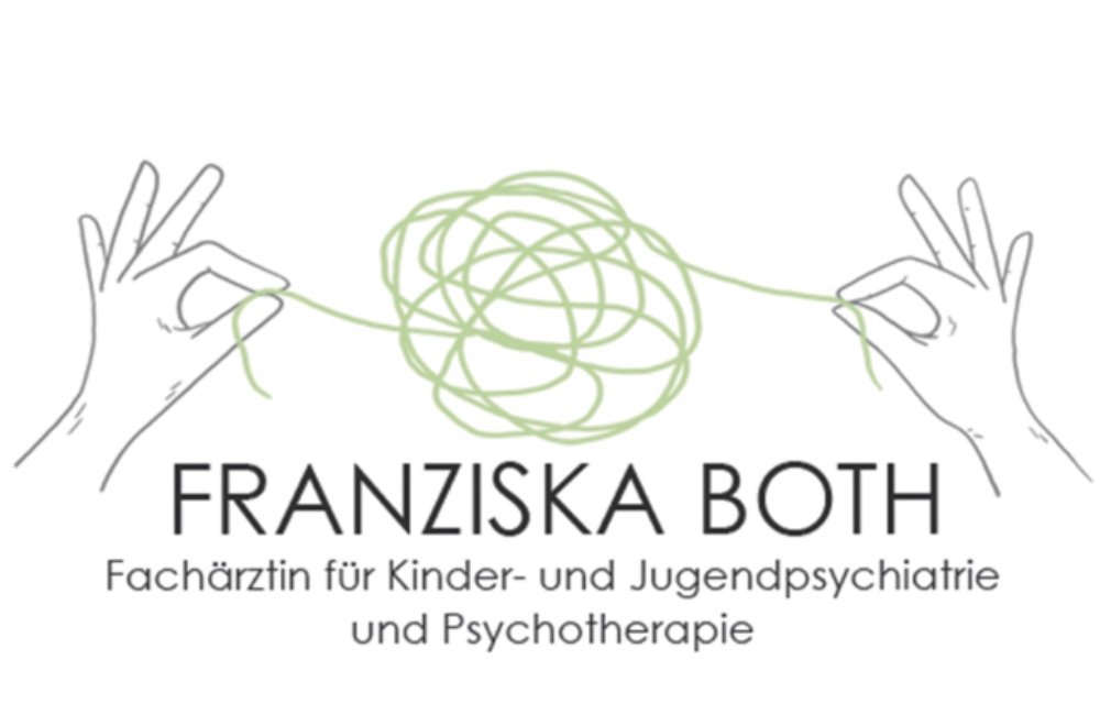 Logo der Arztpraxis KJP Strausberg