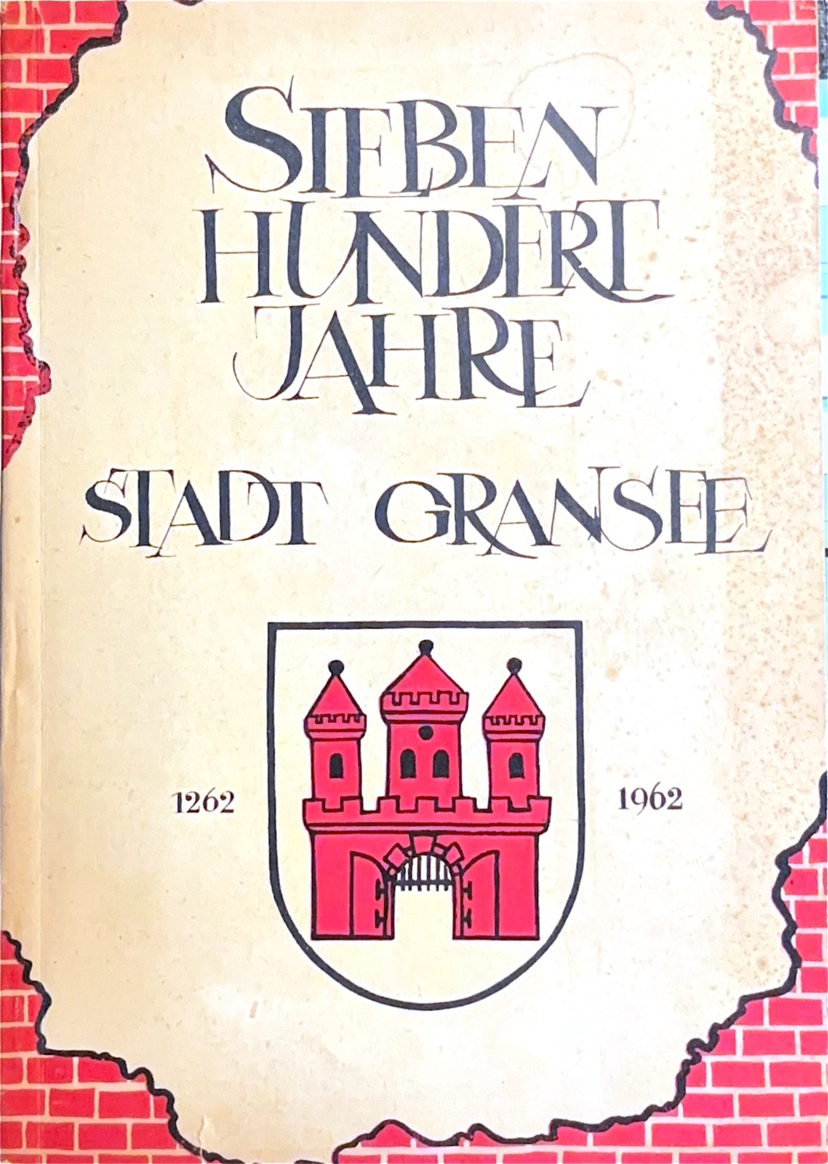 700 Jahre Gransee