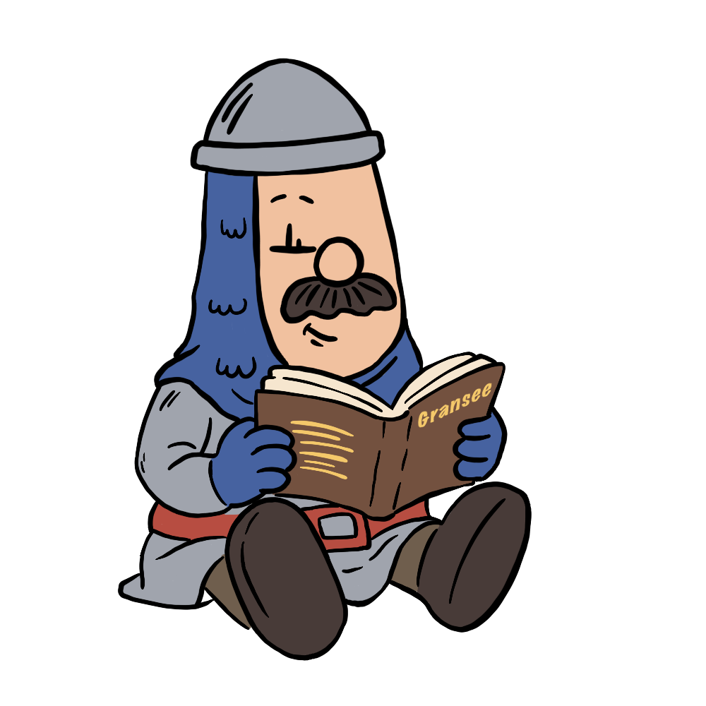 Ritter Kuno lesen