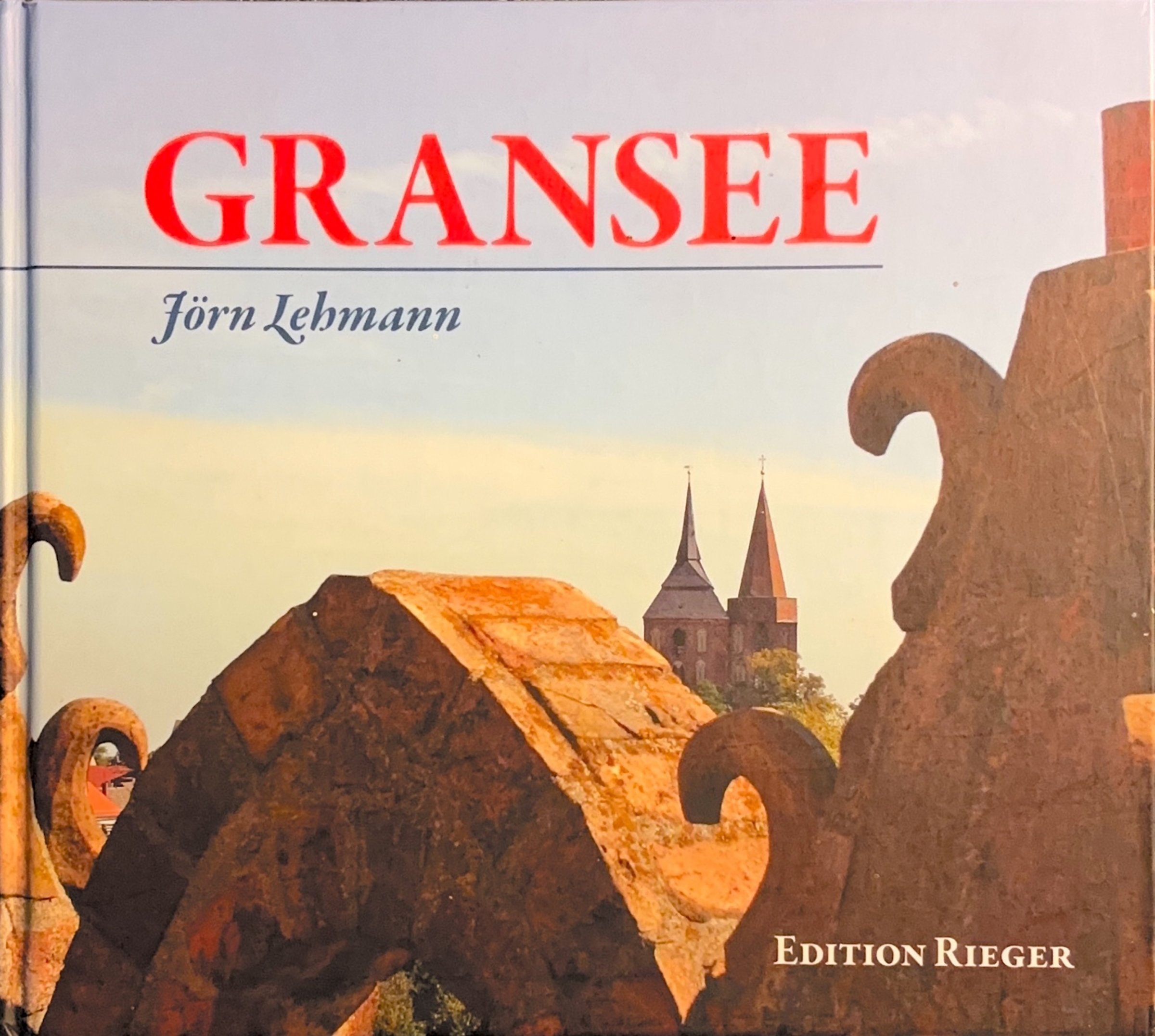 Gransee Geschichte